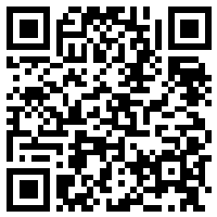 QR Code for bitcoin:1FaUBzXaoooF2245k2isEYGUeeL7ja2gKV