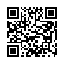 QR Code for bitcoin:1FaXA3qMF8ncaRZqSAJqd2v3vFSC5pQtgr