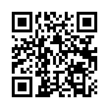 QR Code for bitcoin:1FaYu2cdfZTurShnFjfpSxrqXM2QdvFjVT