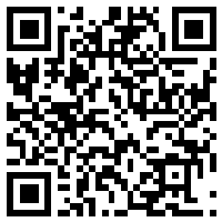 QR Code for bitcoin:1FaamcJXPcJS1146978eGpTmX8awja2uif