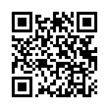 QR Code for bitcoin:1FaapSPpYV6GZK2sbjLqP1YbiNqLM63cdy