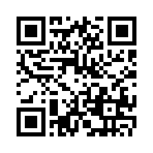 QR Code for bitcoin:1Fab1Q2y63ypJqqG75nuBBBaR1r3a3SCJS