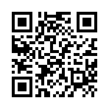 QR Code for bitcoin:1FadW5i41wX13bkru4LCZqatZW4j6Pyyfg