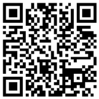 QR Code for bitcoin:1FadyaPzAfTHeXf7r2dusjWChy3WbcMkvz