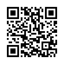 QR Code for bitcoin:1FaeVMx33LCVmF55W49qrev7E1KevDf9oW