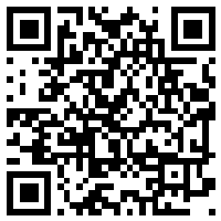 QR Code for bitcoin:1FafCR19NsBYuh6oZxP1S9GfNUnVoEdDP