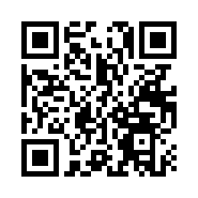 QR Code for bitcoin:1Fafmk7ogwhHioARzf8xp8tcNnrcpyEEU4
