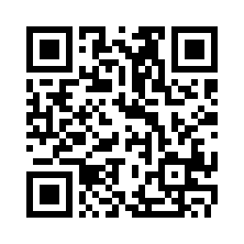 QR Code for bitcoin:1FagEc7GJmfaqhm39uyWfUMp1pde5PaRaN