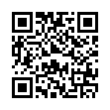 QR Code for bitcoin:1FagMjFuJhu2UMKAAo3PbFffceCsNeGj6G