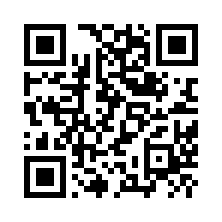 QR Code for bitcoin:1Fagf27pbuApr3xYsUBiSNdXsHknHLA5DG