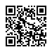 QR Code for bitcoin:1FahrJRbC8ksiqC3BQChitzVGT7bgww9XB