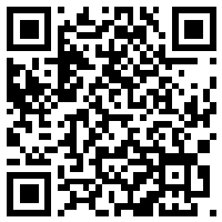QR Code for bitcoin:1FakeApefS3MjECaEjp7ydf8352gAfX7ae