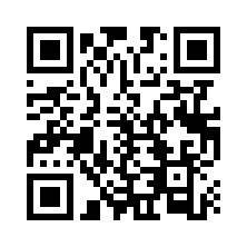 QR Code for bitcoin:1FanHbHeavisJQB55b3Lh9sZ6UAzfMBV5L