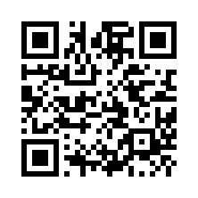 QR Code for bitcoin:1FancgCfwCSKPojoMm3iaTHd96wX1F5RdK