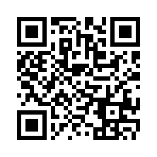 QR Code for bitcoin:1FatYmyGh29MuXYCGeW6DgGAwBdihGMkz5