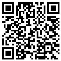 QR Code for bitcoin:1FatjysLUJ1r4cocCp4YV2FtvKAjXxvV6V