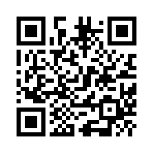 QR Code for bitcoin:1FatyfxKaa53mqYBh4aPUttGVZasq84Eo7