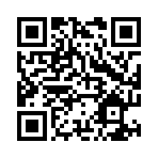 QR Code for bitcoin:1FavG6C71szfetKVX38S74LPXViMp9DBJ4