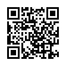 QR Code for bitcoin:1FavUXtxL3hFRvZoGRAmLiE6Ppcqp4S83E