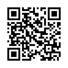 QR Code for bitcoin:1FaxqMjjroy7XWfLdTCsec6uavotqSjY9D