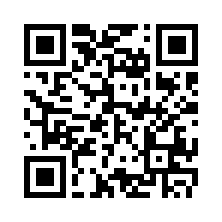 QR Code for bitcoin:1FazzgAtKYs2CgHGwF6VRFu3ym7oWtkLkV