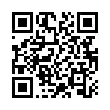 QR Code for bitcoin:1Fb12am1refn2aRrsT6MNoienLkbwGFKUX