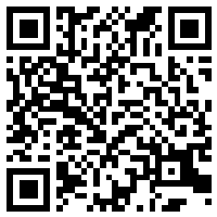 QR Code for bitcoin:1Fb1PWReRzM2h9jw8cG2GaCHzzDSSLRGyV