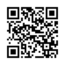 QR Code for bitcoin:1Fb2LCkzNeiM2PkyXWmbYS7vzbmFjNaB3f