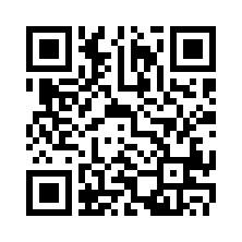 QR Code for bitcoin:1Fb3uFa3qoYQXwp4iyDTN8RYVdPXpFtkXA