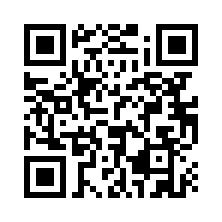 QR Code for bitcoin:1Fb4izd2vuSQ1TcLCEkR1aJ4njDAKp3c2R