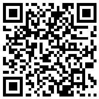 QR Code for bitcoin:1Fb7Uehd3BKykQXSLLXFguoY6mFN17kvyD