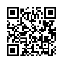 QR Code for bitcoin:1Fb7ZrfaHFwhhBFiTyTsRe2ToDSXXeamm9