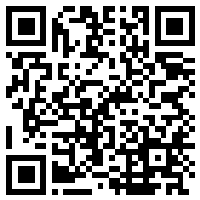 QR Code for bitcoin:1Fb7hG1Hq8TMf88MAjp5fFG8qTD951mX7c