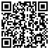 QR Code for bitcoin:1Fb7vthJFuMaGUD4AuMfzfX7S1hh8MDgBV