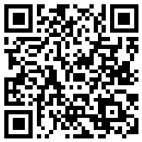 QR Code for bitcoin:1Fb8mZbRK1Pvbam3itvMsVZyMw9rvDyaJ