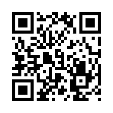 QR Code for bitcoin:1Fb9TMsDoCMZ9MwjGcudoXipDQVaexT2J1