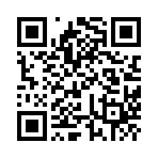 QR Code for bitcoin:1FbAiWiND6hG81jwVxFCec478VDHdRXpBV