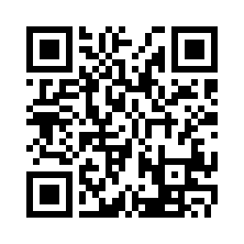 QR Code for bitcoin:1FbBYTdWx91XE3wmnDhhnND2v8YN74AsnV