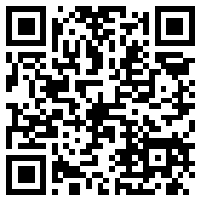 QR Code for bitcoin:1FbCVdRGfkAnEJWx5YQsGXqpKSytSPyrk7