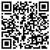 QR Code for bitcoin:1FbFGvRroGprPcS8PtfnipadhbVCCjkoM1