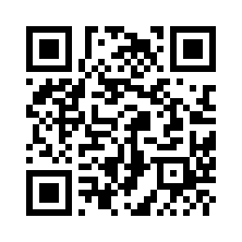 QR Code for bitcoin:1FbFWRwBUxZQQY2BbQTVK1MBTjZPJfaRqe
