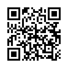 QR Code for bitcoin:1FbHmGV58G8eEujm4Do9rYnu2bm4uxsBfB