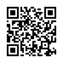 QR Code for bitcoin:1FbJBbT1bMPchky1BhFUD4sasoAqLSgks6