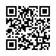 QR Code for bitcoin:1FbJac1fHfcXDRkb8oirdAw3EhXZAiSJMc
