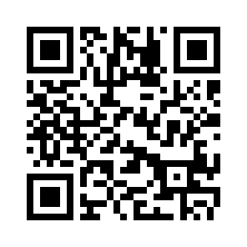 QR Code for bitcoin:1FbP9FteUvxwFiG7tfgSkV4MbD76K8DHe5