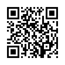 QR Code for bitcoin:1FbQsAnc3KUwMeTHDZwZMooECWj4RSyV6V