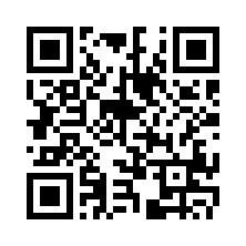 QR Code for bitcoin:1FbRTmrhpdXqWwZimjPXLfgESvfyc2yo9U