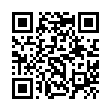 QR Code for bitcoin:1FbVfE348U4em7JYDiNGrENmxnpPbHri3f