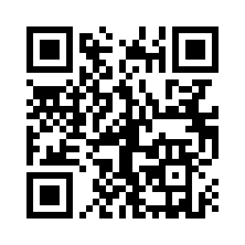 QR Code for bitcoin:1FbVp6yFP3trAc7ixZPHVyobs6jNyDLrkF