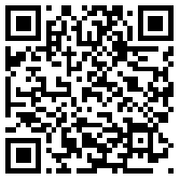 QR Code for bitcoin:1FbVwWv3kj4AoCEpgwm3zuJDw4ig91pGGX